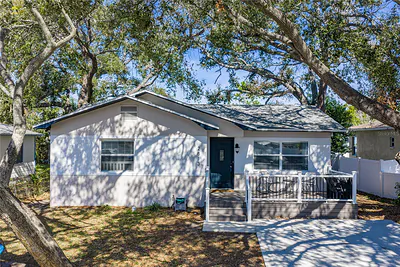 2813 59TH AVENUE N St Petersburg FL