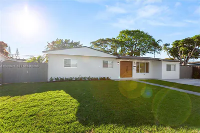 6030 SW 109th Ct Miami FL