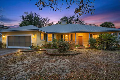 496 N AFTERGLOW CIRCLE Crystal River FL