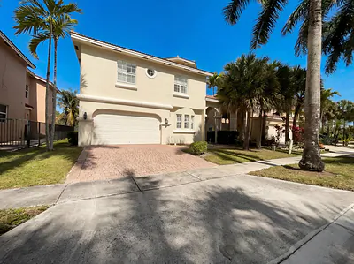 12431 SW 1st Street, Plantation, FL 33325 Plantation FL