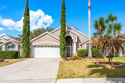 15821 BAY VISTA DRIVE Clermont FL