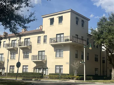 901 WATERSIDE LANE 104 #104 Celebration FL