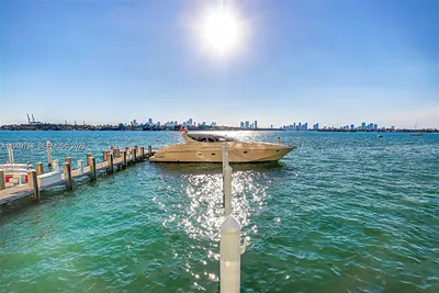 1000 West Ave 1501 #1501 Miami Beach FL