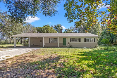 6949 CR 651 Bushnell FL