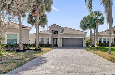 4072 NW 62nd Ct Coconut Creek FL