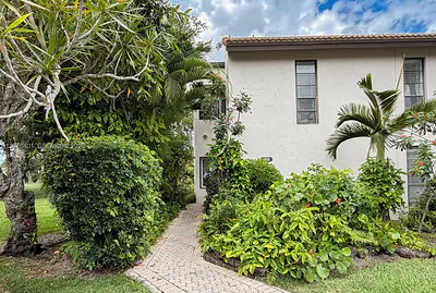 956 Mockingbird Ln 500 #500 Plantation FL