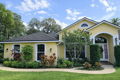 731 BREEZY OAK COURT Deland FL