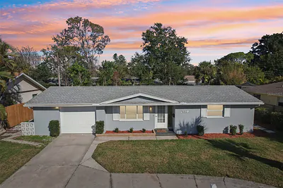 6832 16TH WAY S St Petersburg FL