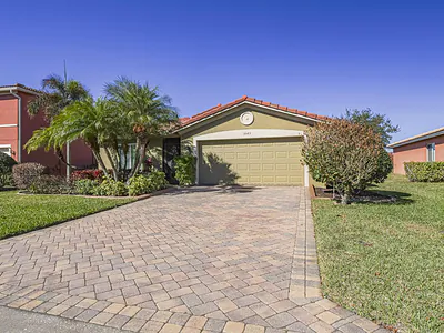 5563 43rd Court, Vero Beach, FL 32967 Vero Beach FL