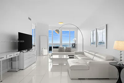 18201 Collins Ave 4709 #4709 Sunny Isles Beach FL