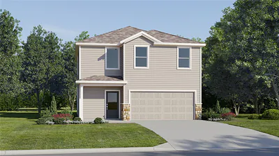 3114 GRANITE RIDGE AVENUE Minneola FL
