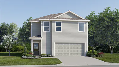 3118 GRANITE RIDGE AVENUE Minneola FL