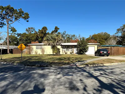 504 S OXALIS AVENUE Orlando FL