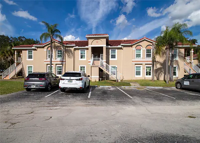 2836 OSPREY COVE PLACE 102 #102 Kissimmee FL
