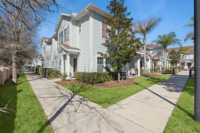 3209 WISH AVENUE Kissimmee FL
