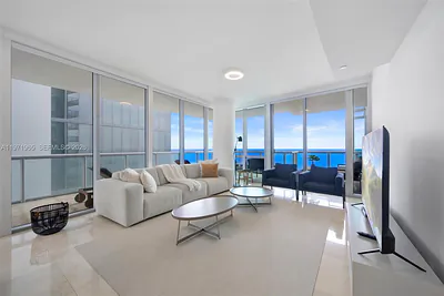 17121 Collins Ave 1508 #1508 Sunny Isles Beach FL