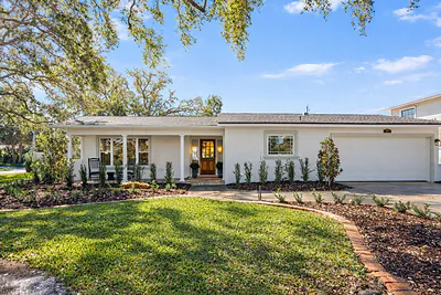1182 41ST AVENUE NE St Petersburg FL