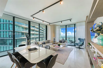 480 NE 31st St 3407 #3407 Miami FL