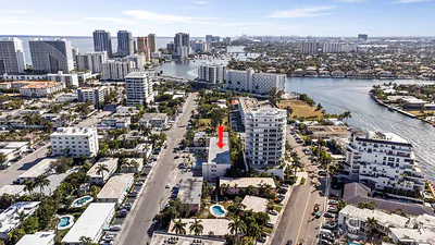 625 Antioch Avenue 104, Fort Lauderdale, FL 33304 #104 Fort Lauderdale FL