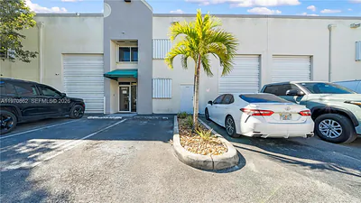 5903 NW 102th ave 2 #2 Doral FL