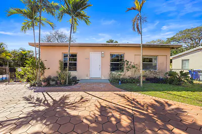 5838 Harding Street, Hollywood, FL 33021 Hollywood FL