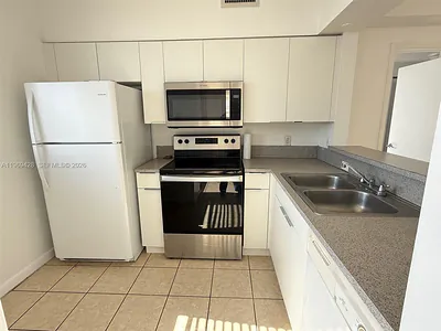 1 Glen Royal Pkwy 1107 #1107 Miami FL