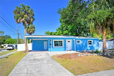 6002 TOWN N COUNTRY BOULEVARD Tampa FL
