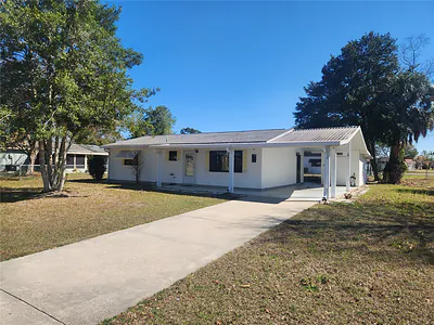 10151 SW 97TH AVENUE Ocala FL