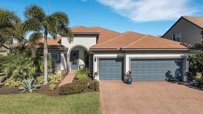 5856 SNOWY EGRET DRIVE Sarasota FL
