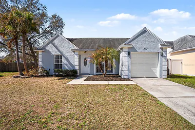 1657 PALM LEAF DRIVE Brandon FL