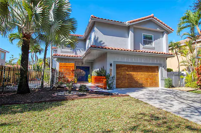 6341 NW 58th Way, Parkland, FL 33067 Parkland FL