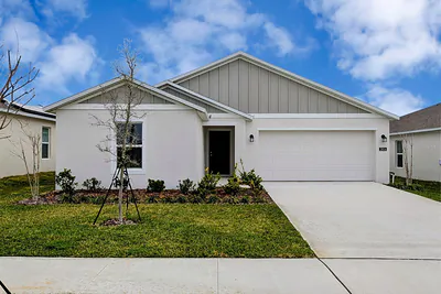 2806 PENNACHIO DRIVE Lake Wales FL