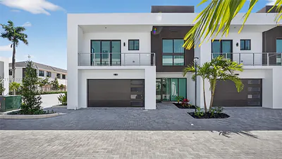 4616 SW 32ND AVE A1 #A1 Dania Beach FL