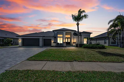 1151 ARLINBROOK DRIVE Trinity FL