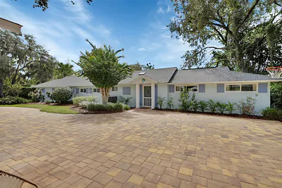 1326 TRAIL BY THE LAKE Deland FL