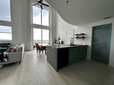 1 Glen Royal Pkwy 1613 #1613 Miami FL