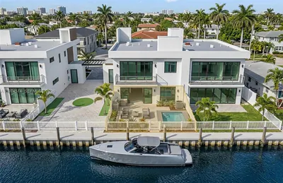 4638 SW 32ND AVE D2 #D2 Dania Beach FL
