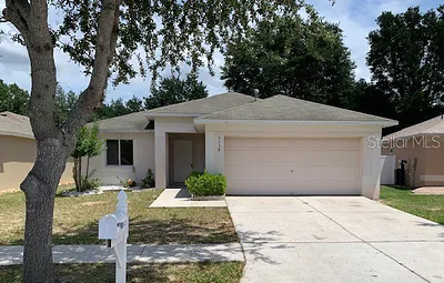 3138 SUMMER HOUSE DRIVE Valrico FL
