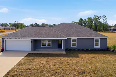6823 Dickinson Drive Sebring FL