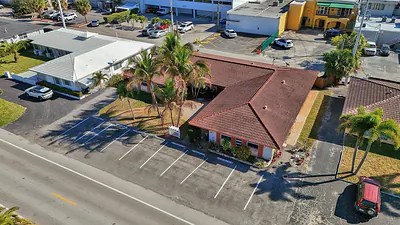 2732 NE 32 Street, Fort Lauderdale, FL 33306 Fort Lauderdale FL