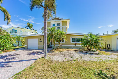 121 WALL STREET Redington Shores FL