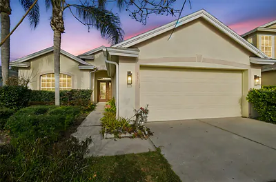 3311 STONEBRIDGE TRAIL Valrico FL