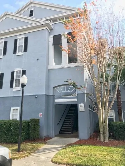 3561 CONROY ROAD 212 #212 Orlando FL