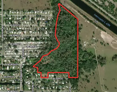 4501 SE 27th Street, Okeechobee, FL 34974 Okeechobee FL