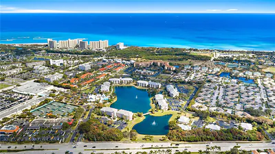 353 S Us Highway 1 B409 #B409 Jupiter FL