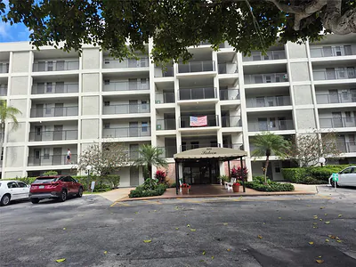 2650 S Course Drive 502, Pompano Beach, FL 33069 #502 Pompano Beach FL