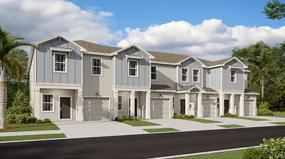 3092 CHROMATIC STREET Kissimmee FL