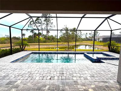 11399 BURGUNDY DRIVE Venice FL