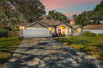 1125 CROWN ISLE CIRCLE Apopka FL