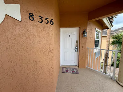 8356 Mulligan Circle Unit B, Port St. Lucie, FL 34986 #Unit B Port St Lucie FL